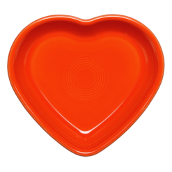 Fiesta Medium Heart Bowl -Fiesta Shop 2942 d0772e23 cf57 44e1 b292 0f7b87787181