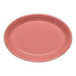 Fiesta Small Oval Platter -Fiesta Shop 456347