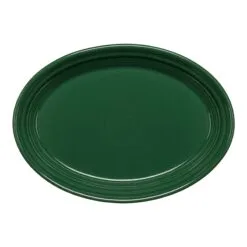 Fiesta Small Oval Platter -Fiesta Shop 456348