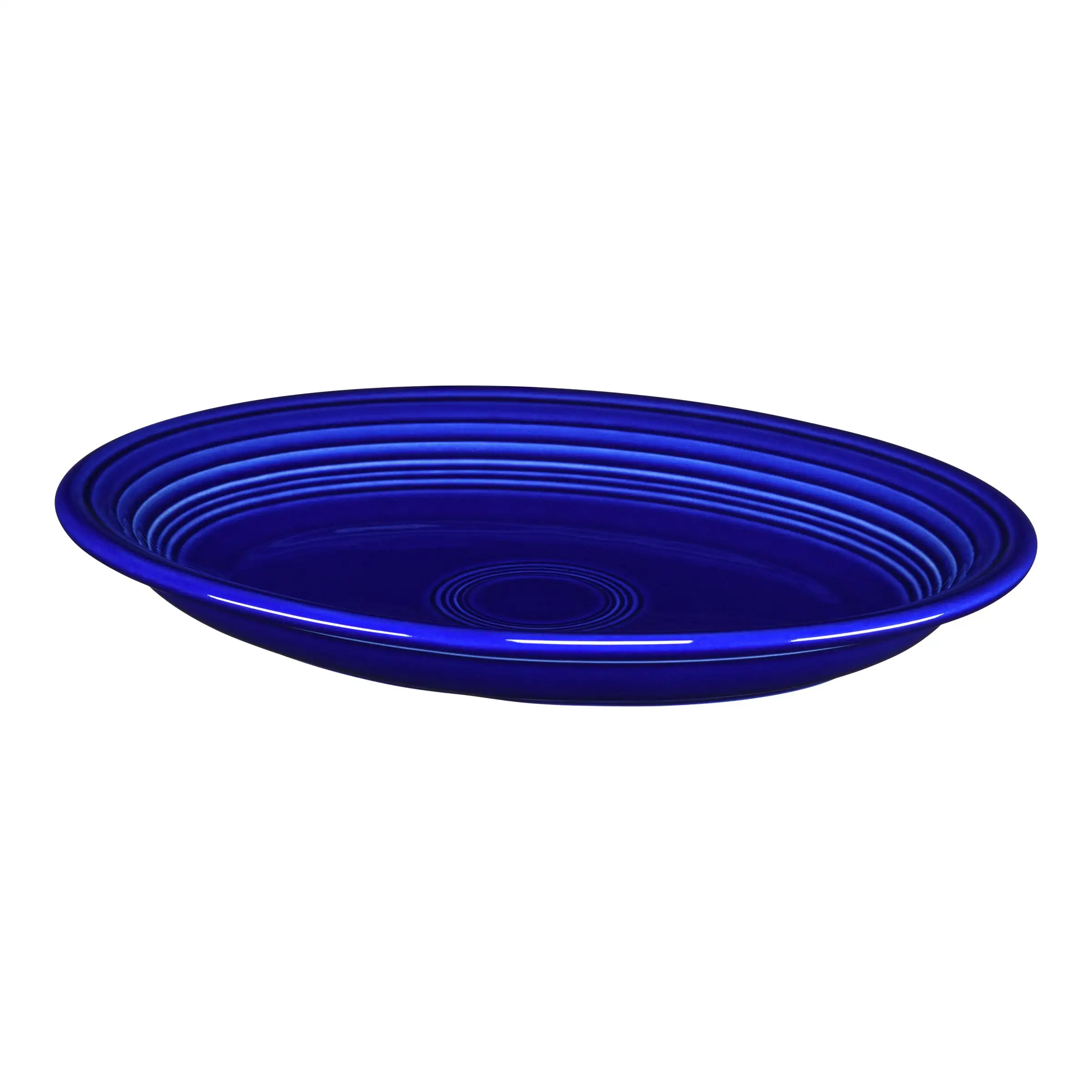 Fiesta Medium Oval Platter 14 Fiesta Medium Oval Platter - Image 14