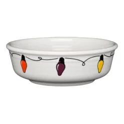 Fiesta® Lights Small Bowl