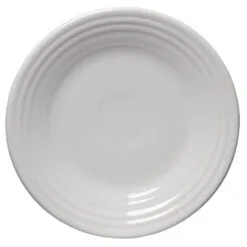 Fiesta Luncheon Plate -Fiesta Shop 465100