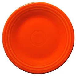Fiesta Luncheon Plate -Fiesta Shop 465338