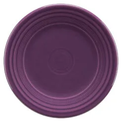 Fiesta Luncheon Plate -Fiesta Shop 465343