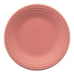 Fiesta Luncheon Plate -Fiesta Shop 465347