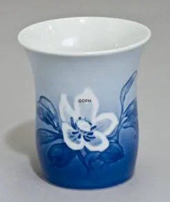 Vase Service Christmas Rose No. 370