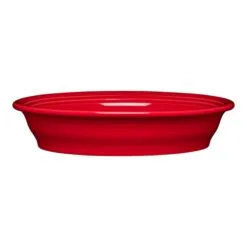 Fiesta Oval Vegetable Bowl -Fiesta Shop 745326