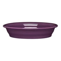 Fiesta Oval Vegetable Bowl -Fiesta Shop 745343