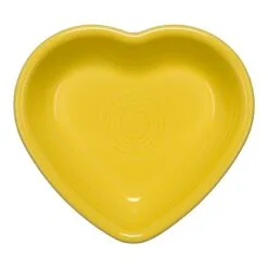 Fiesta Small Heart Bowl -Fiesta Shop 747320