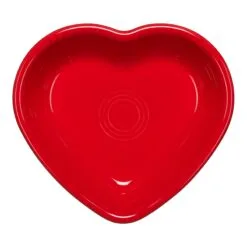 Fiesta Small Heart Bowl -Fiesta Shop 747326