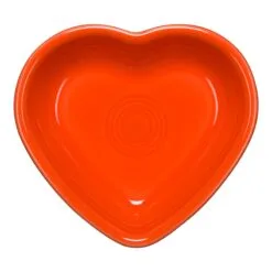 Fiesta Small Heart Bowl -Fiesta Shop 747338