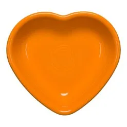Fiesta Small Heart Bowl -Fiesta Shop 747345