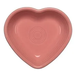 Fiesta Small Heart Bowl -Fiesta Shop 747347