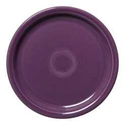 Fiesta Bistro Buffet Plate -Fiesta Shop 749343