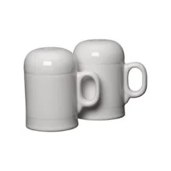 Fiesta Salt And Pepper Rangetop Set -Fiesta Shop 756100