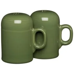 Fiesta Salt And Pepper Rangetop Set -Fiesta Shop 756340