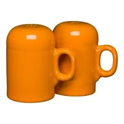 Fiesta Salt And Pepper Rangetop Set -Fiesta Shop 756345