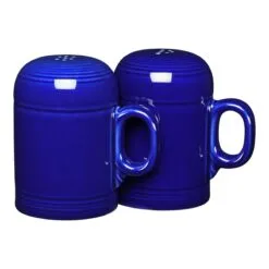 Fiesta Salt And Pepper Rangetop Set -Fiesta Shop 756346