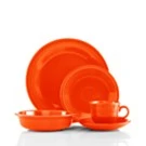 Fiesta 5pc Place Setting 7 Fiesta 5pc Place Setting - Image 7