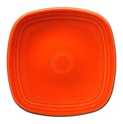 Fiesta Square Luncheon Plate -Fiesta Shop 920338