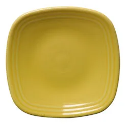 Fiesta Square Salad Plate 22 Fiesta Square Salad Plate -Fiesta Shop 921320