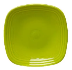 Fiesta Square Salad Plate 23 Fiesta Square Salad Plate -Fiesta Shop 921332