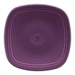 Fiesta Square Salad Plate 20 Fiesta Square Salad Plate -Fiesta Shop 921343U