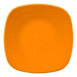 Fiesta Square Salad Plate 18 Fiesta Square Salad Plate -Fiesta Shop 921345
