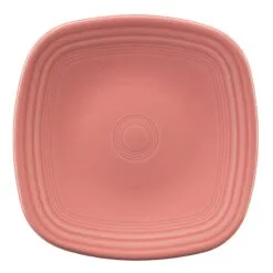 Fiesta Square Salad Plate 26 Fiesta Square Salad Plate -Fiesta Shop 921347
