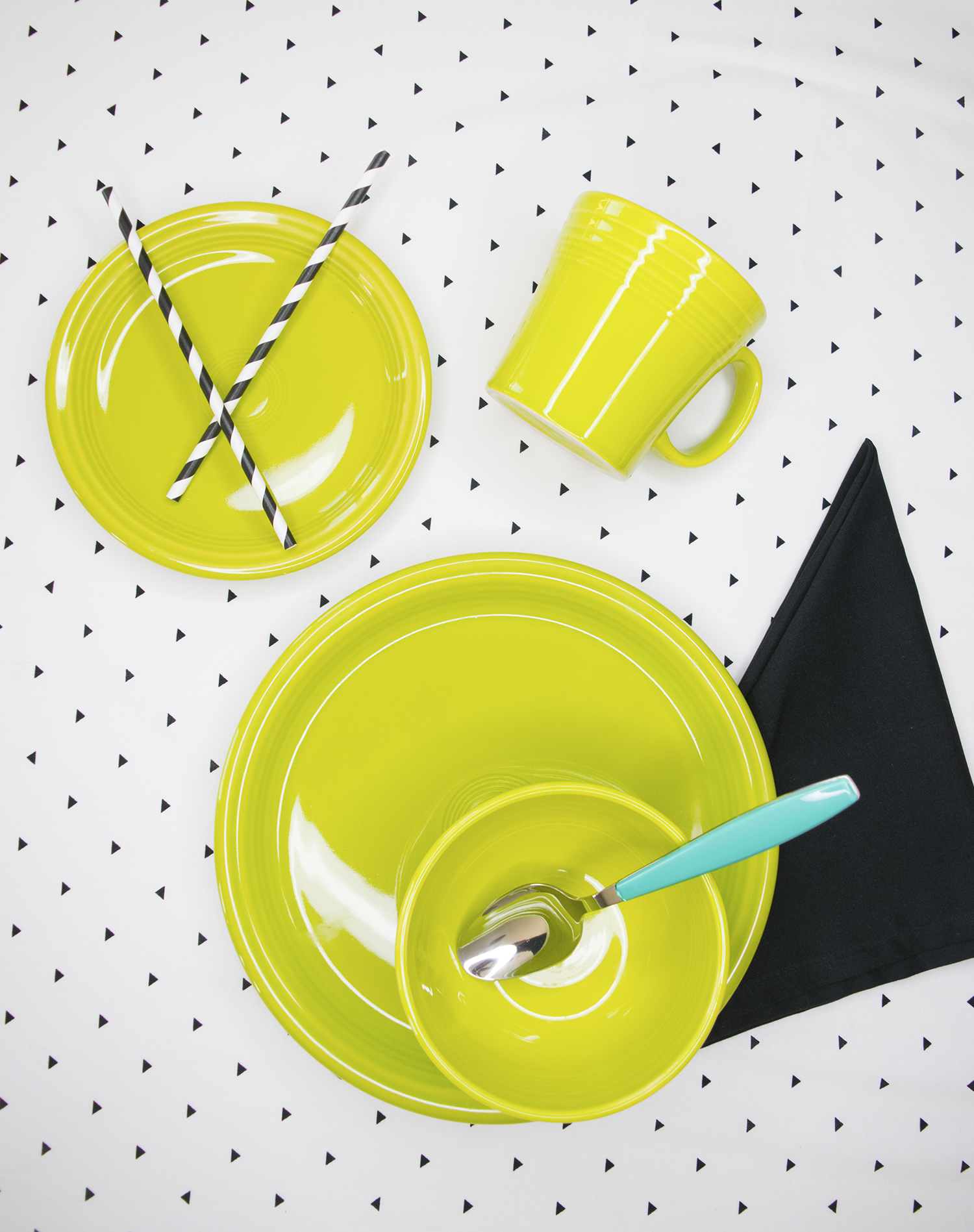 Fiesta Small Bistro Bowl 16 Fiesta Small Bistro Bowl - Image 16