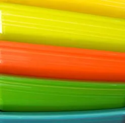 Fiesta Loaf Pan -Fiesta Shop CitrusLoafPans