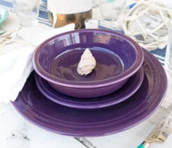 Fiesta Medium Bowl -Fiesta Shop CoastalSetWEB