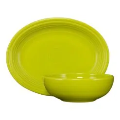 Fiesta 2pc Serve Set -Fiesta Shop Companion 332