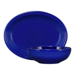 Fiesta 2pc Serve Set -Fiesta Shop Companion 346