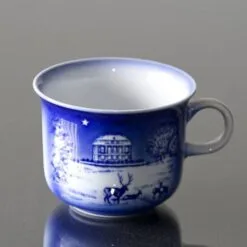 2000 Desiree Svend Jensen Hans Christian Andersen Christmas Cup