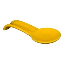 Fiesta Spoon Rest -Fiesta Shop Fiesta.Daffodil.SpoonRest