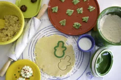 Fiesta Baking/Pizza Tray 33 Fiesta Baking/Pizza Tray -Fiesta Shop FiestaCookies1