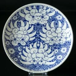 1973 Gustavsberg Christmas Plate, Sven Jonson