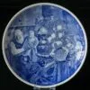1986 Gustavsberg Special Christmas Plate