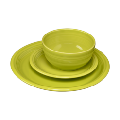 Fiesta 3pc Bistro Place Setting -Fiesta Shop GetImage 0096757f b96a 4fe0 9199 edde45b45910