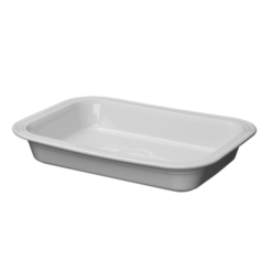 Fiesta Rectangular Baker 18 Fiesta Rectangular Baker -Fiesta Shop GetImage 090de663 2013 4548 9725 de0c4f5d874e