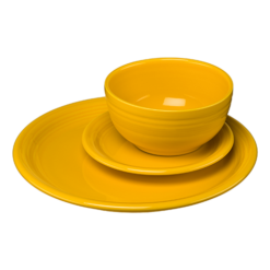 Fiesta 3pc Bistro Place Setting -Fiesta Shop GetImage 1b733cf4 1157 4a9a 84d4 41938c4590c8