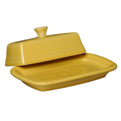 Fiesta Extra Large Covered Butter -Fiesta Shop GetImage 1dd290a8 fa40 4fe0 922b b17e94dd8b6d