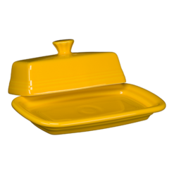 Fiesta Extra Large Covered Butter -Fiesta Shop GetImage 41615151 78a0 4c62 a5ec 041ba5089c75