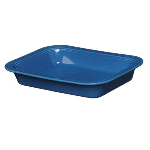 Fiesta Rectangular Baker 2 Fiesta Rectangular Baker - Image 2