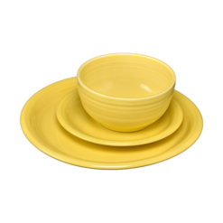 Fiesta 3pc Bistro Place Setting -Fiesta Shop GetImage 72b4304c 3a88 4ba7 ac68 75aef451f22e