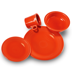 Fiesta 4pc Place Setting -Fiesta Shop GetImage 85b073ee be6f 4f2d 91da 4eb8c9d7da42