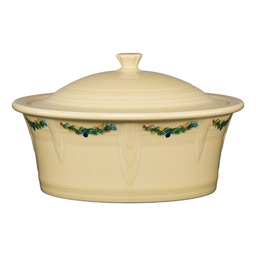 Fiesta Large Christmas Covered Casserole 4 Fiesta Large Christmas Covered Casserole -Fiesta Shop GetImage 87ca97d5 071d 4e54 9314 1a71629a9f0d