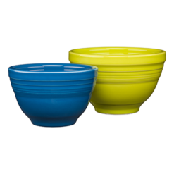 Fiesta 2pc Prep Baking Bowl Set