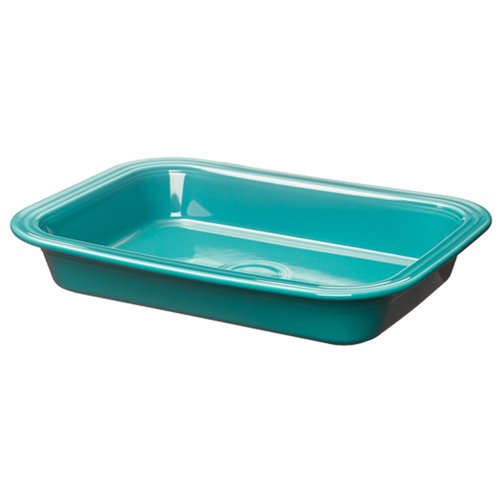 Fiesta Rectangular Baker 1 Fiesta Rectangular Baker